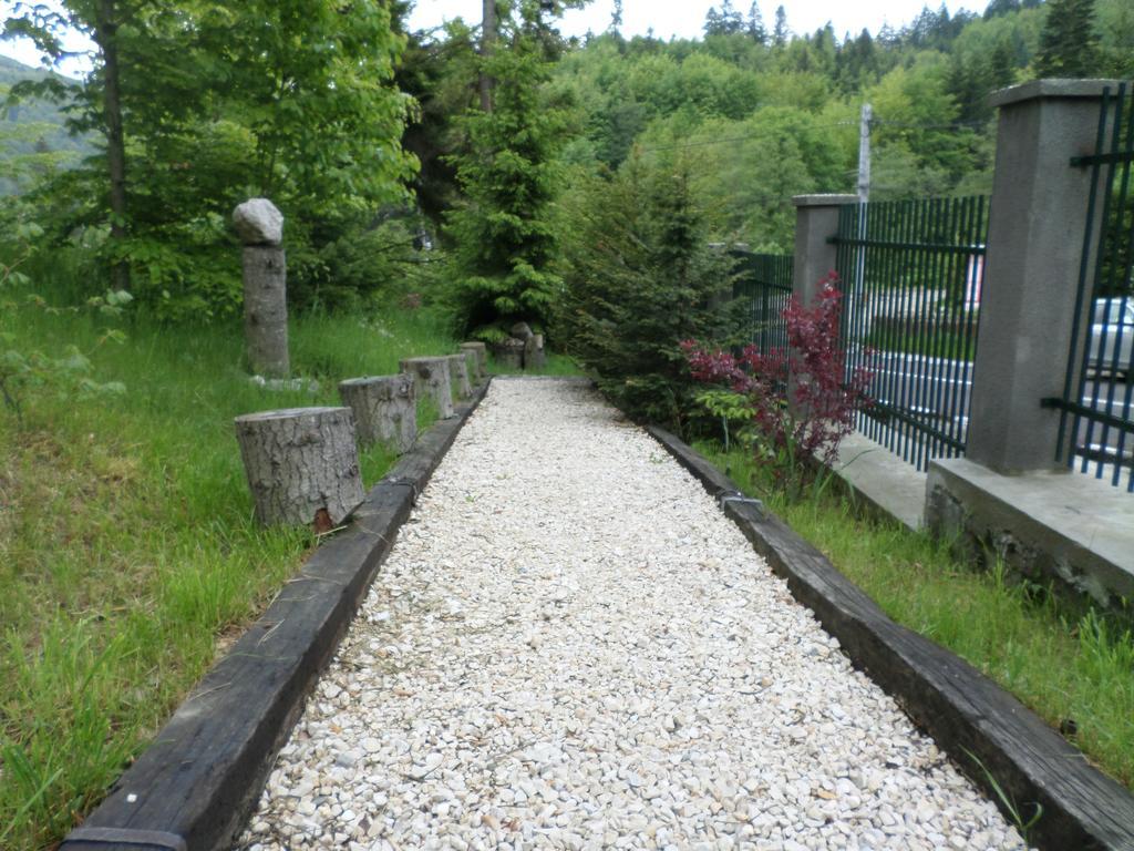 Casa Gabriela Holiday home